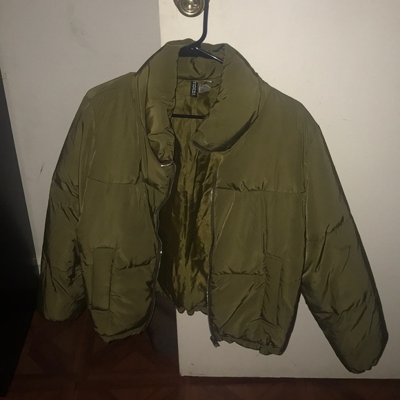 H&m puffer coat - Picture 2 of 3